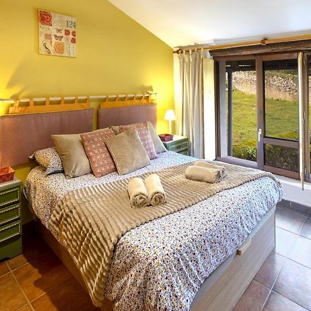Casas Las Carolinas Anaz Dış mekan fotoğraf